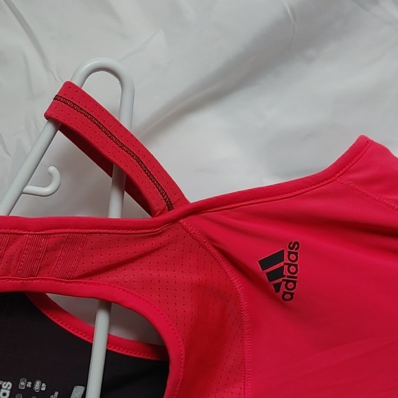 ✅Adidas Climate Cool Workout Shirt - Picture 3 of 7